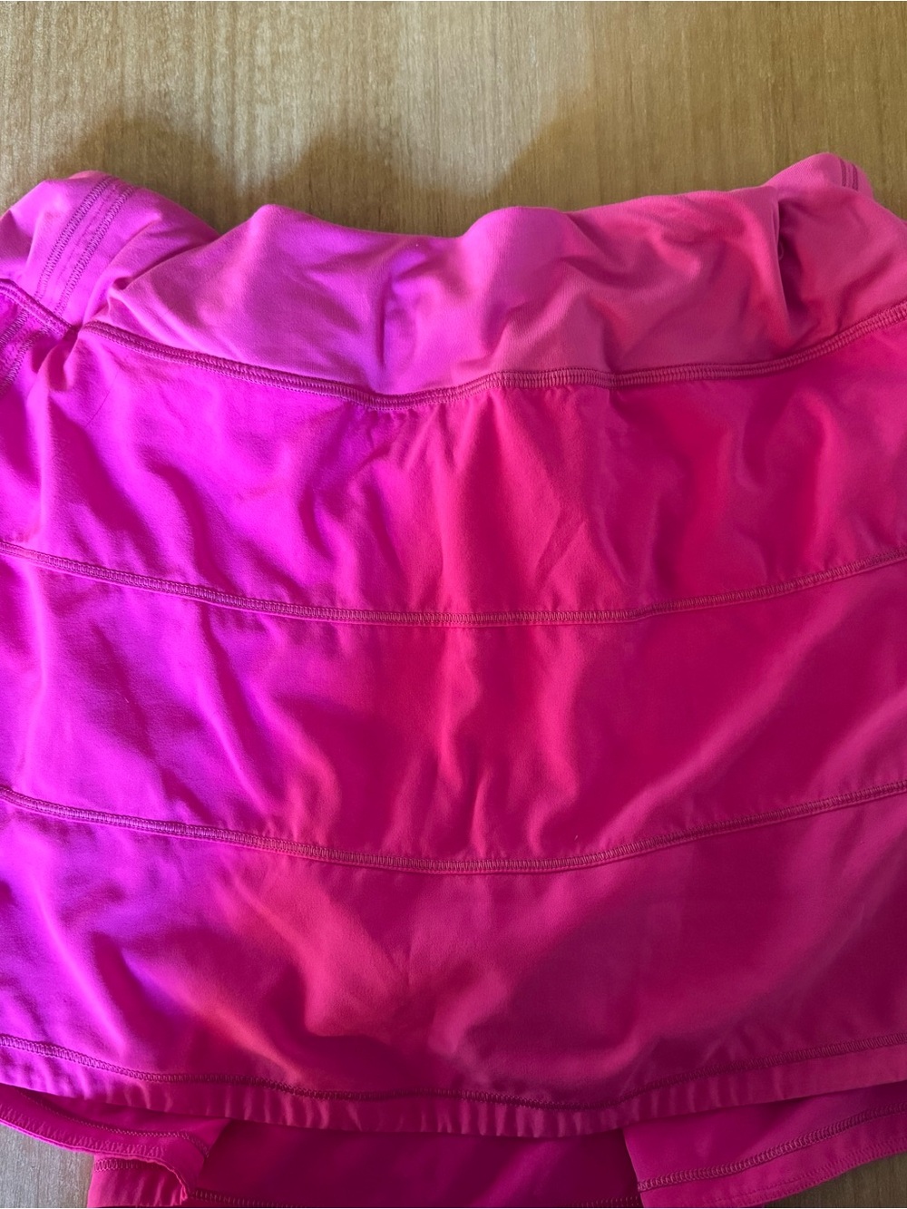 Lululemon skirt